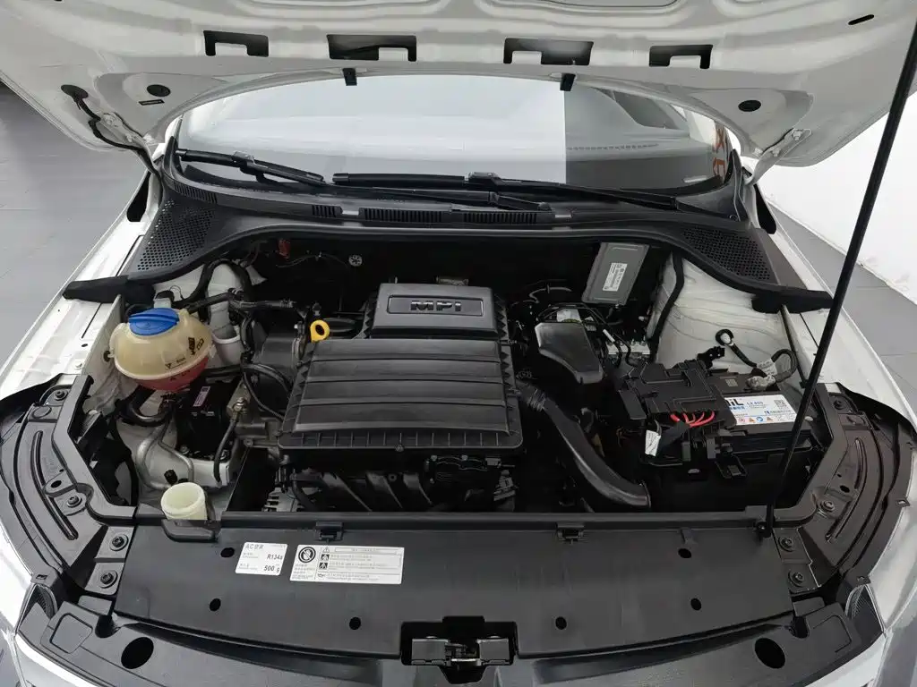 Skoda Rapid 2018