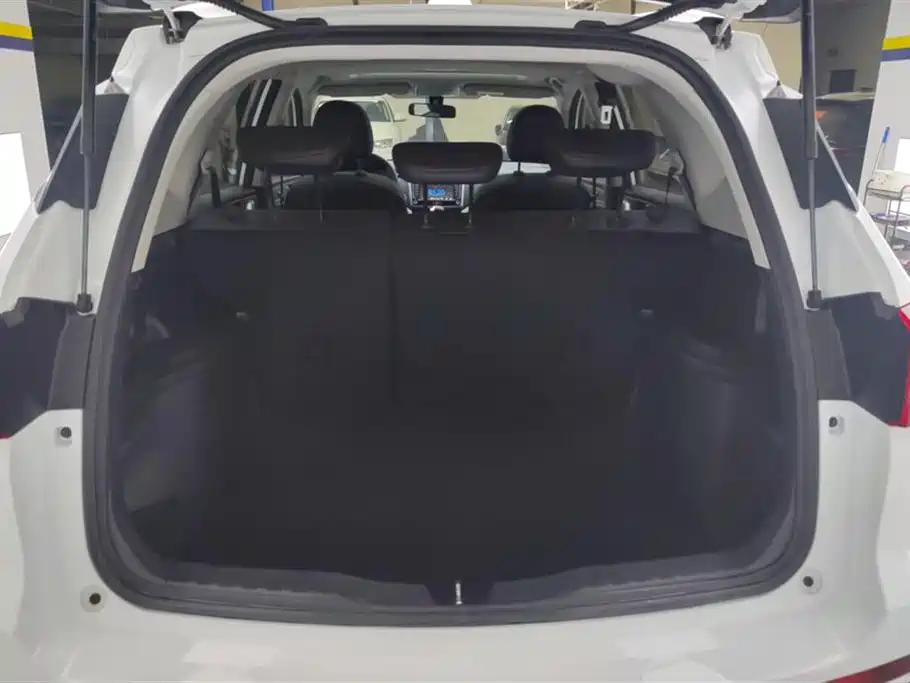 Haval M6 2019