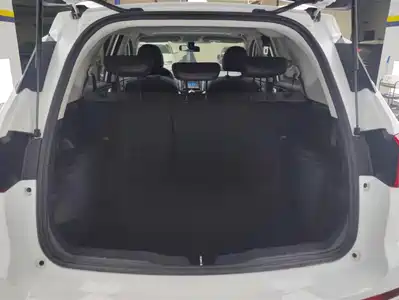 Haval M6 2019