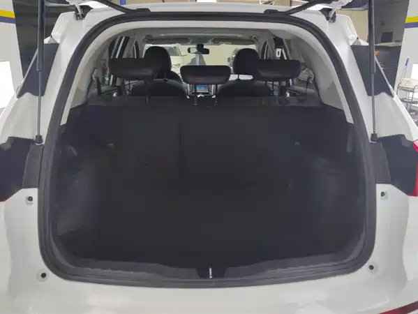 Haval M6 2019