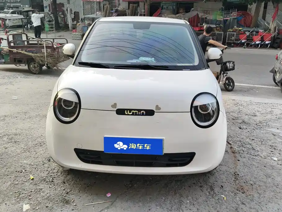 Changan Lumin 2023