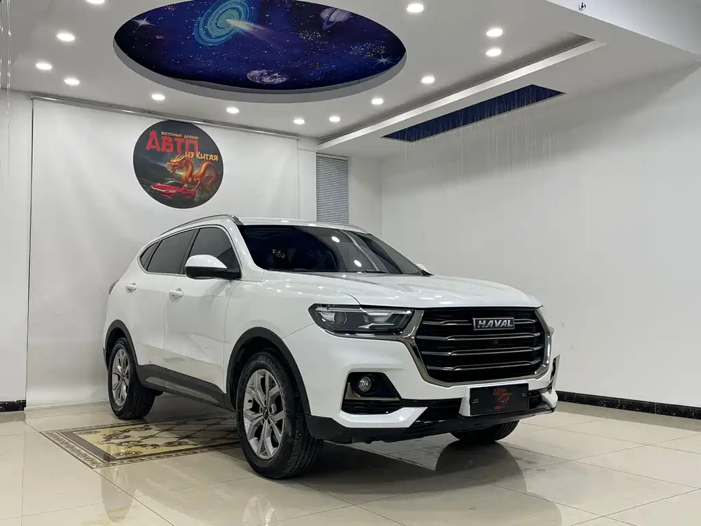 Haval H6 2021