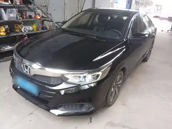 Honda Crider 2020