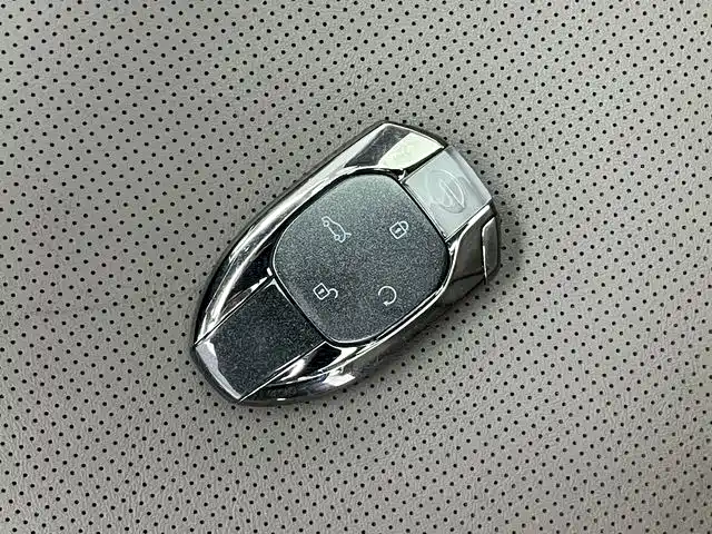 GAC Trumpchi GS4 2024 — фото 18