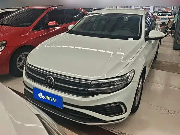 Volkswagen Bora 2024