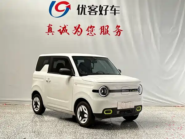 Geely Galaxy Panda 2025