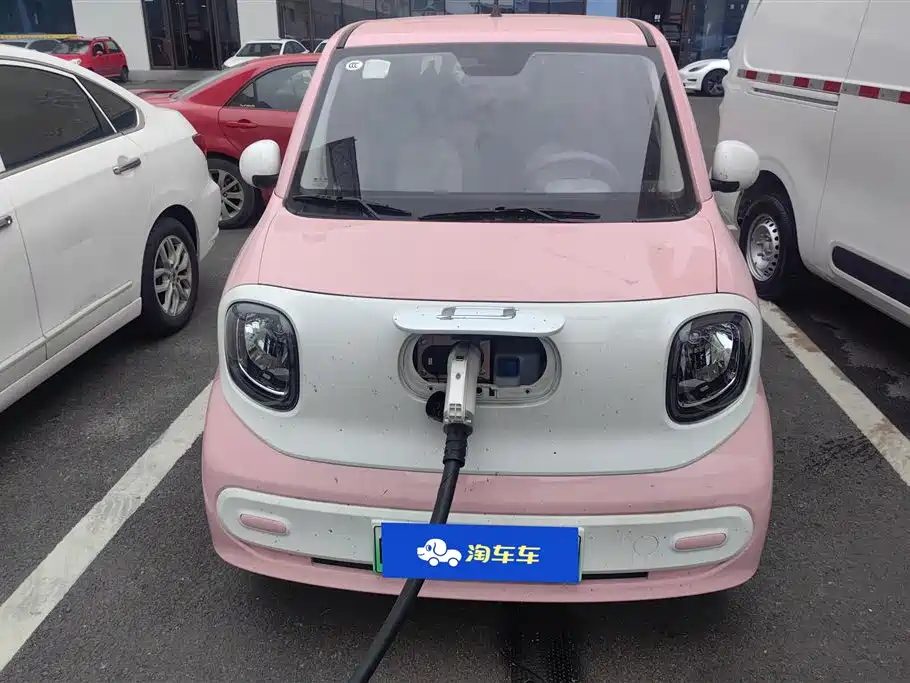Bestune Pony 2024