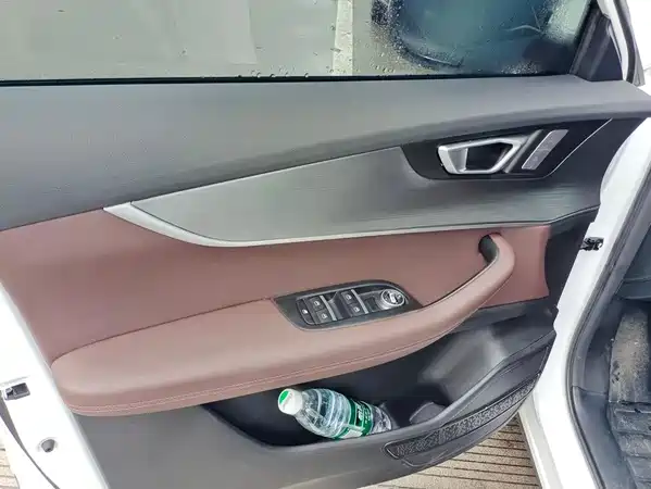 Chery Tiggo 7 2024