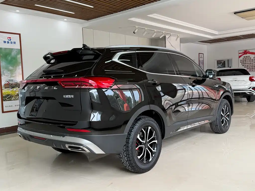 Haval H6 2023
