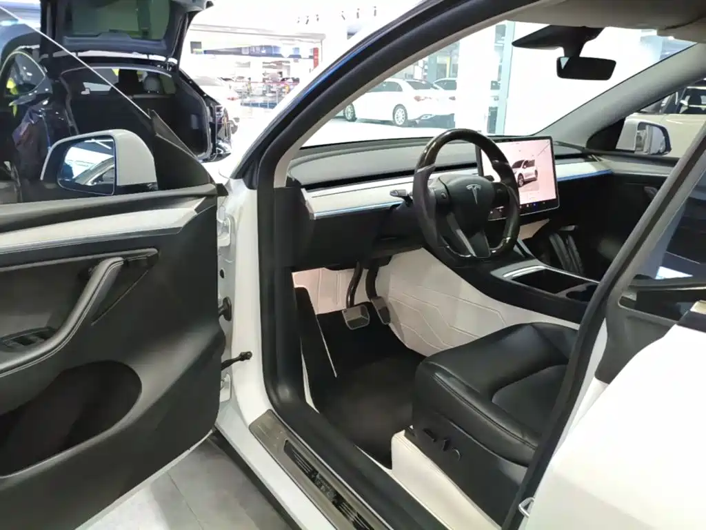 Tesla Model Y 2023 — фото 16