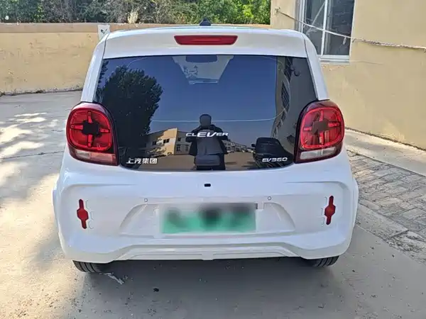 Roewe CLEVER 2022