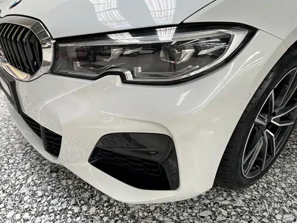 BMW 3 Series 2020