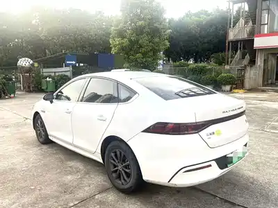 BYD Qin PLUS 2022