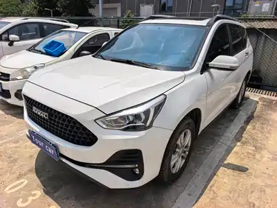 Haval M6 2020