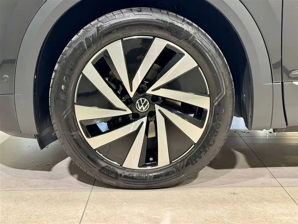 Volkswagen Talagon 2023 — фото 10