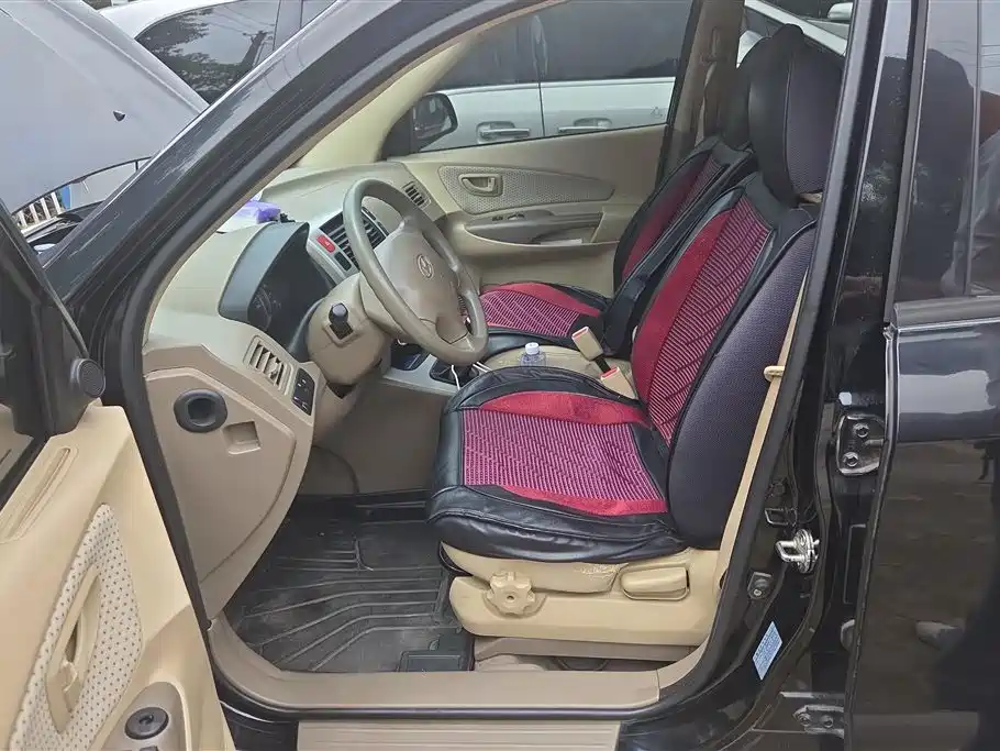 Hyundai Tucson 2015 — фото 9