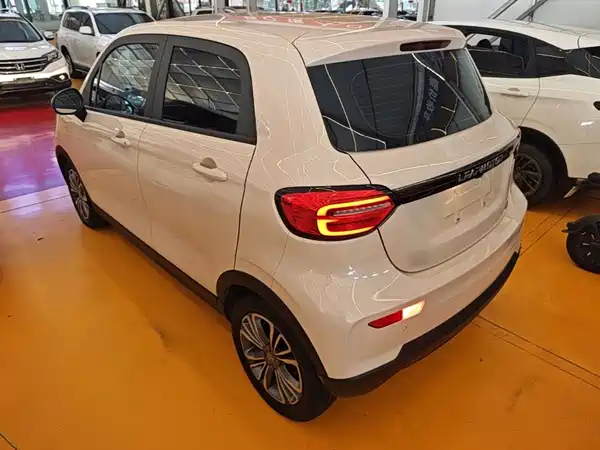 Leapmotor T03 2022