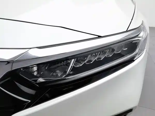 Honda Accord 2019