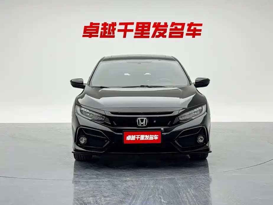 Honda Civic 2020