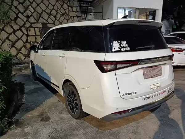 Wuling Jiachen 2023