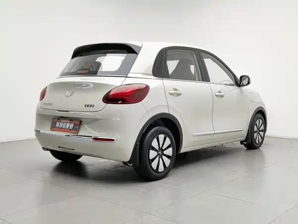 Wuling Bingo 2024