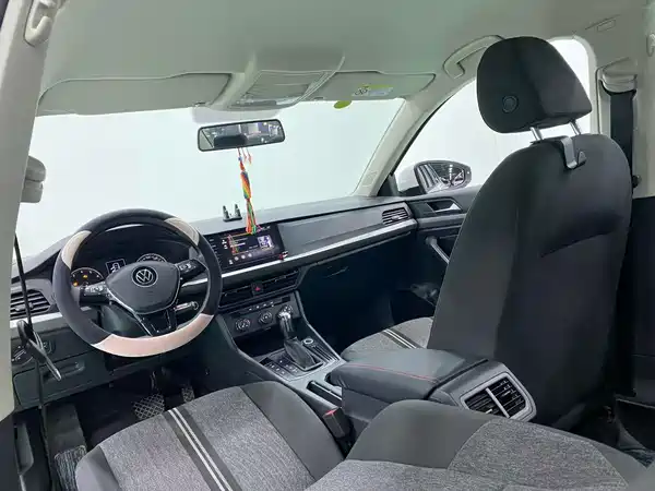 Volkswagen Lavida 2021