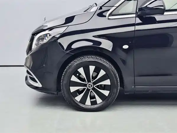 Mercedes-Benz Vito 2021