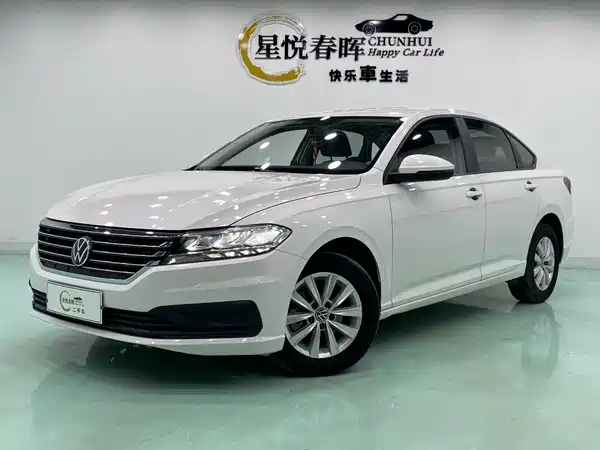 Volkswagen Lavida 2021