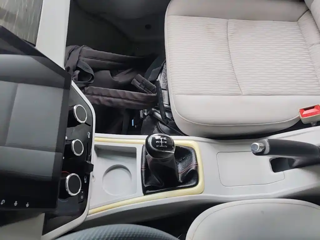 Jinbei New Hiace X30L 2024 — фото 14