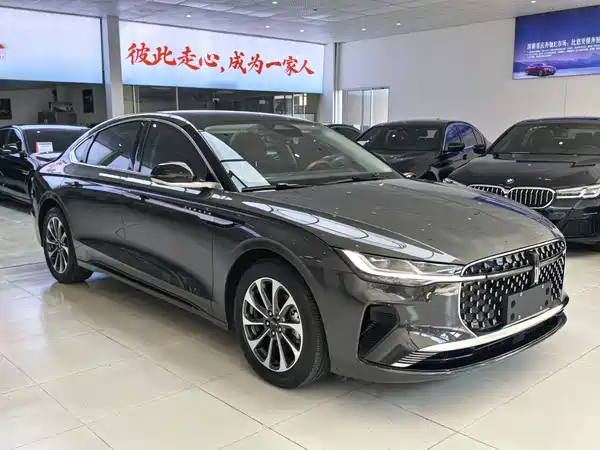 Lincoln Z 2023