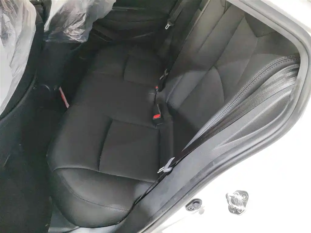 Toyota Levin 2023 — фото 17