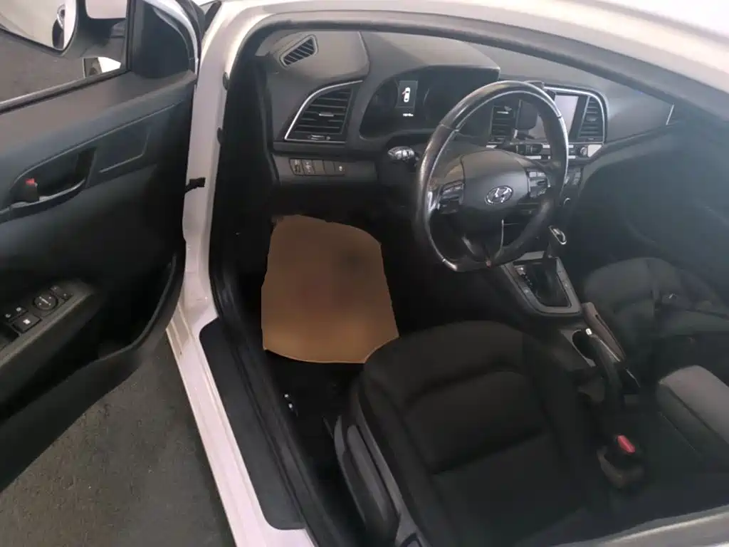 Hyundai Celesta 2019 — фото 16
