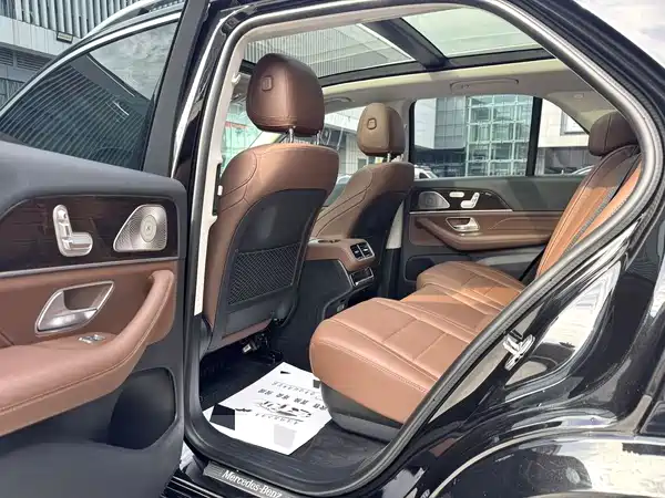Mercedes-Benz GLE 2023
