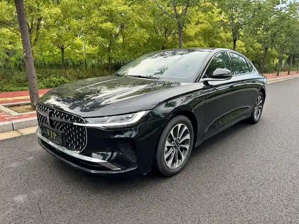 Lincoln Z 2026
