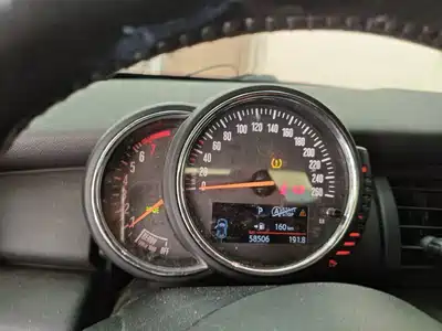 MINI MINI 2017