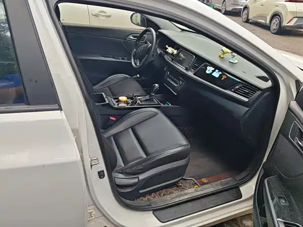 Hyundai Mistra 2017