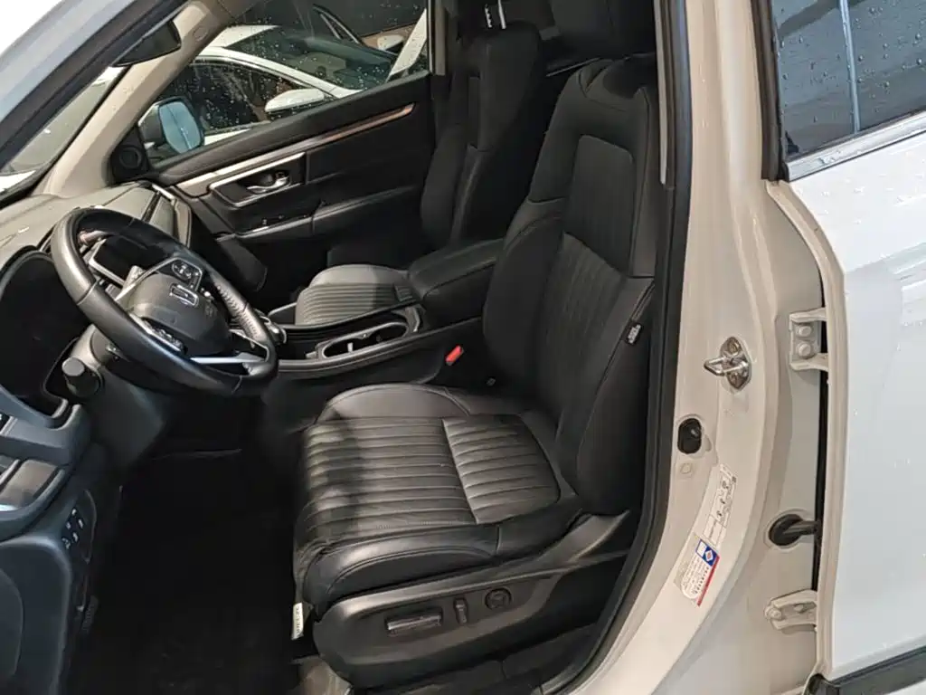 Honda Breeze 2021 — фото 15