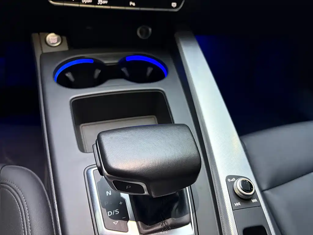 Audi A5 2023 — фото 14