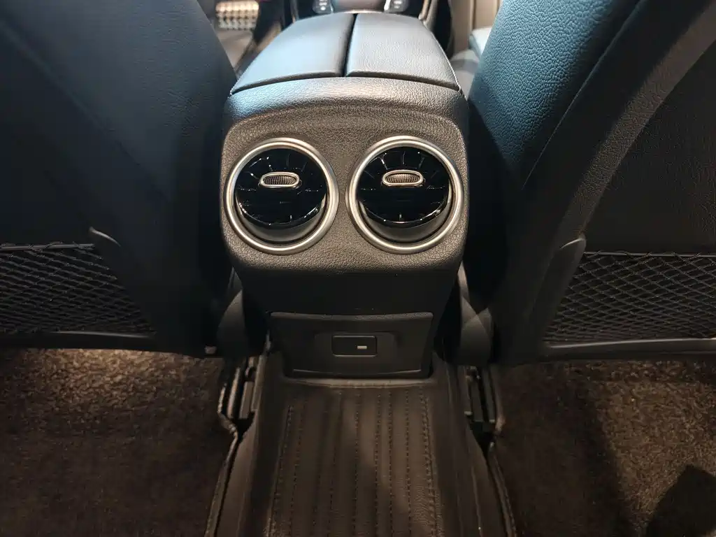 Mercedes-Benz A-Class AMG 2023