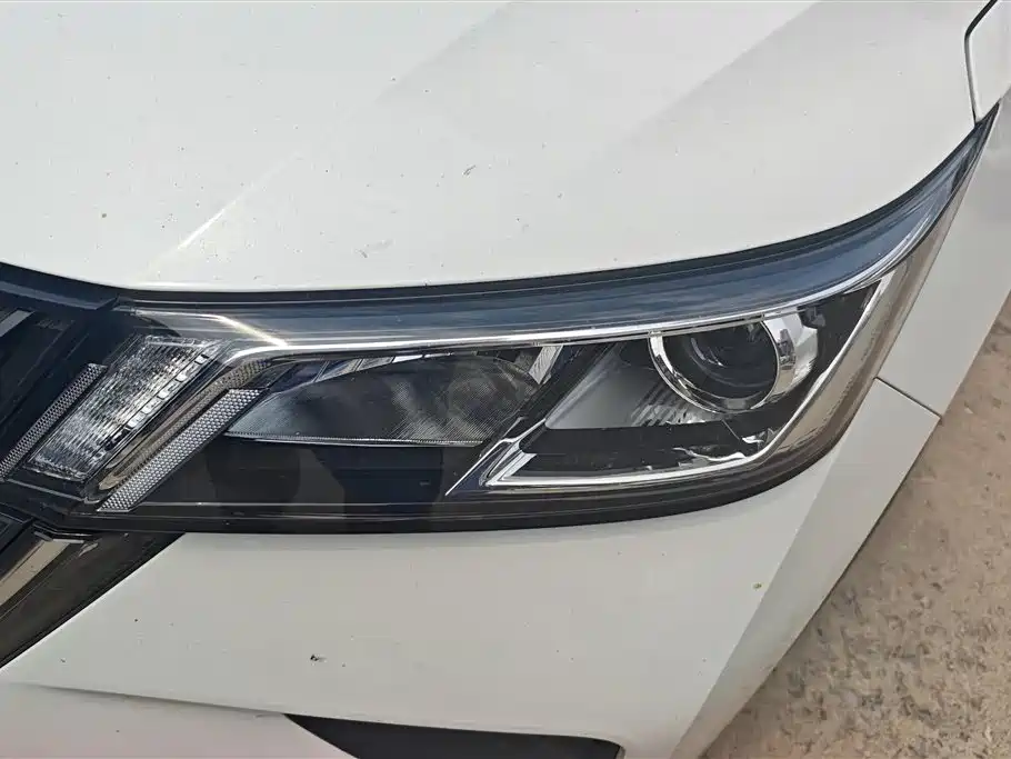 Wuling Star 2023