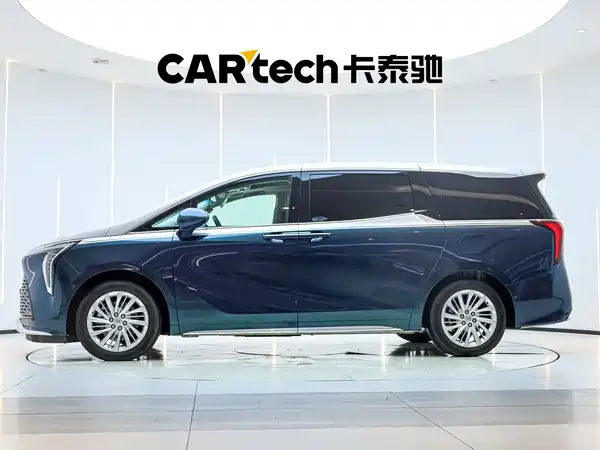 Buick Century 2025