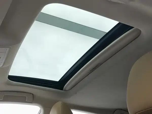Lexus ES 2015