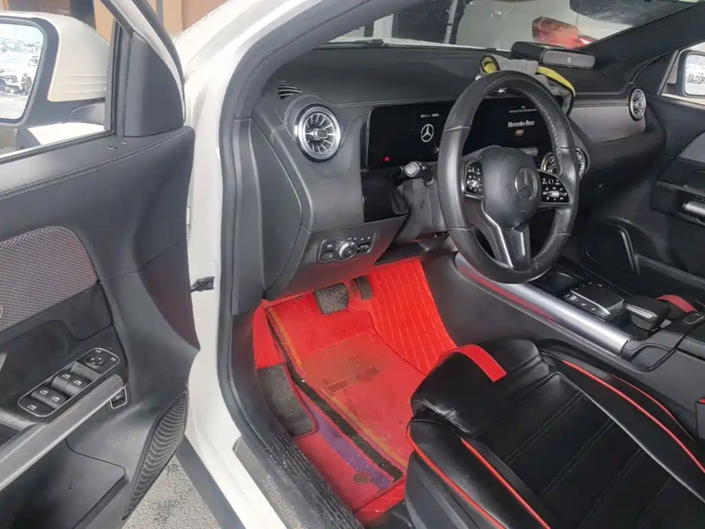 Mercedes-Benz GLA 2022 — фото 16