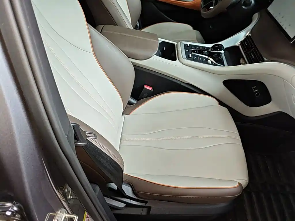 BYD Pro New Energy 2022 — фото 25