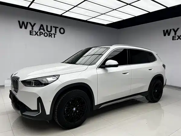 BMW X1 2024