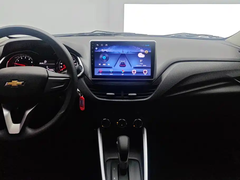 Chevrolet Cavalier 2021 — фото 13