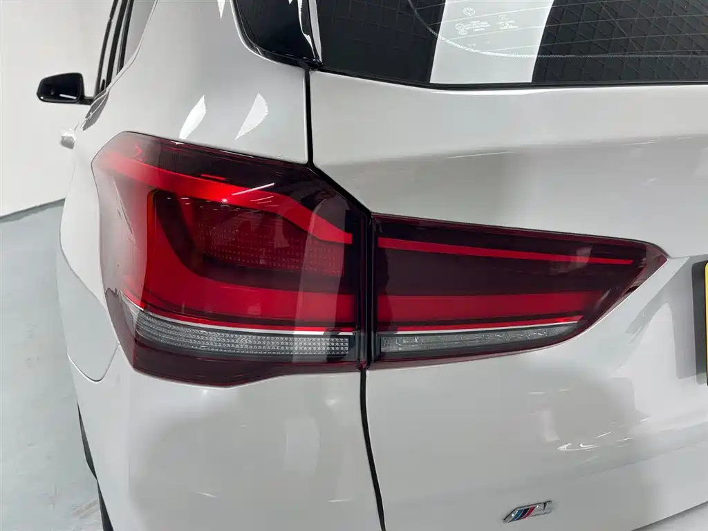 BMW X1 2022 — фото 19