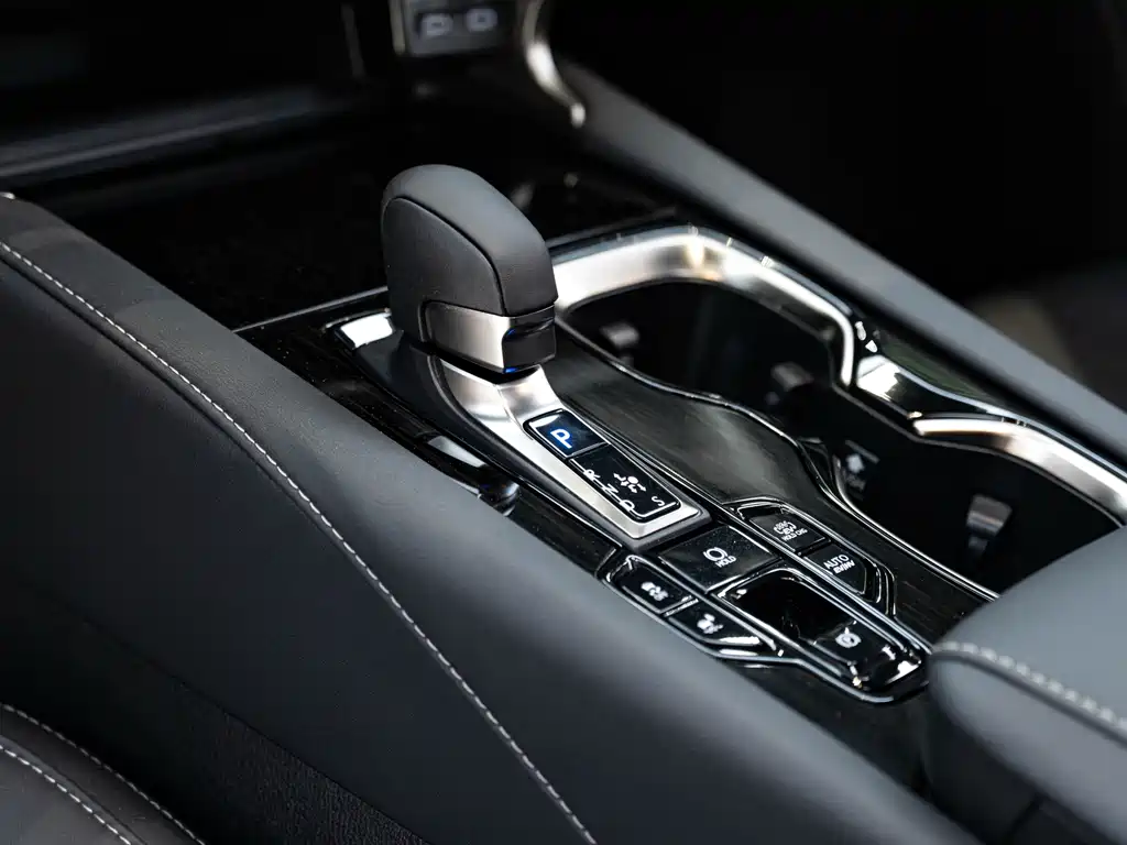 Lexus RX New Energy 2023 — фото 15