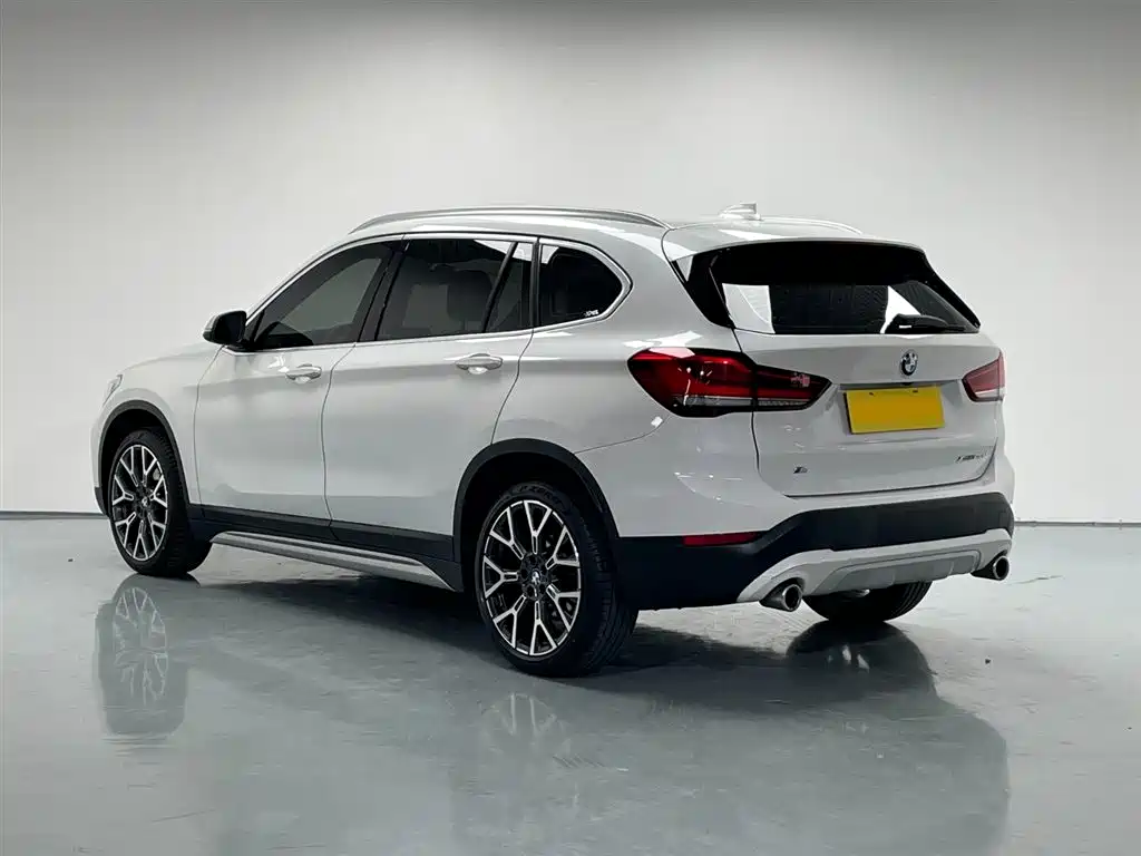 BMW X1 2022
