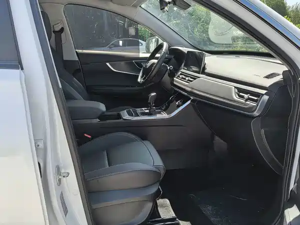 Chery Tiggo 8 2025